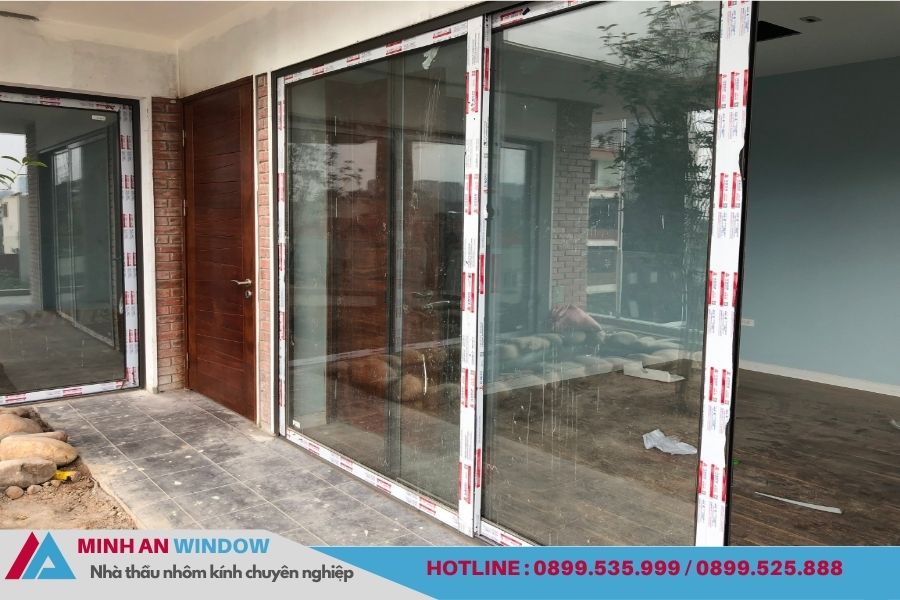 Dự án khu biệt thự Dương Nội - Nam Cường
