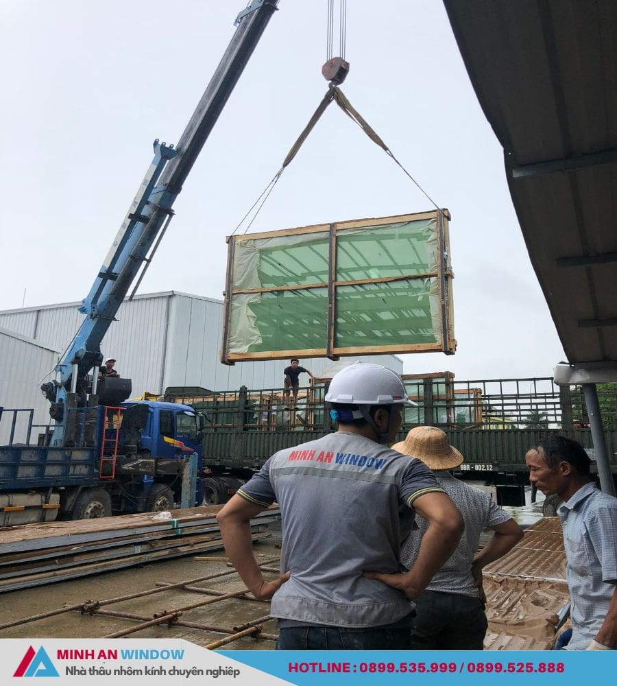 Dự án Mái Kính Khung Sắt Tại Nhà Máy CDL – Bình Xuyên, Vĩnh Phúc Dự án Mái Kính Khung Sắt Tại Nhà Máy CDL – Bình Xuyên, Vĩnh Phúc
