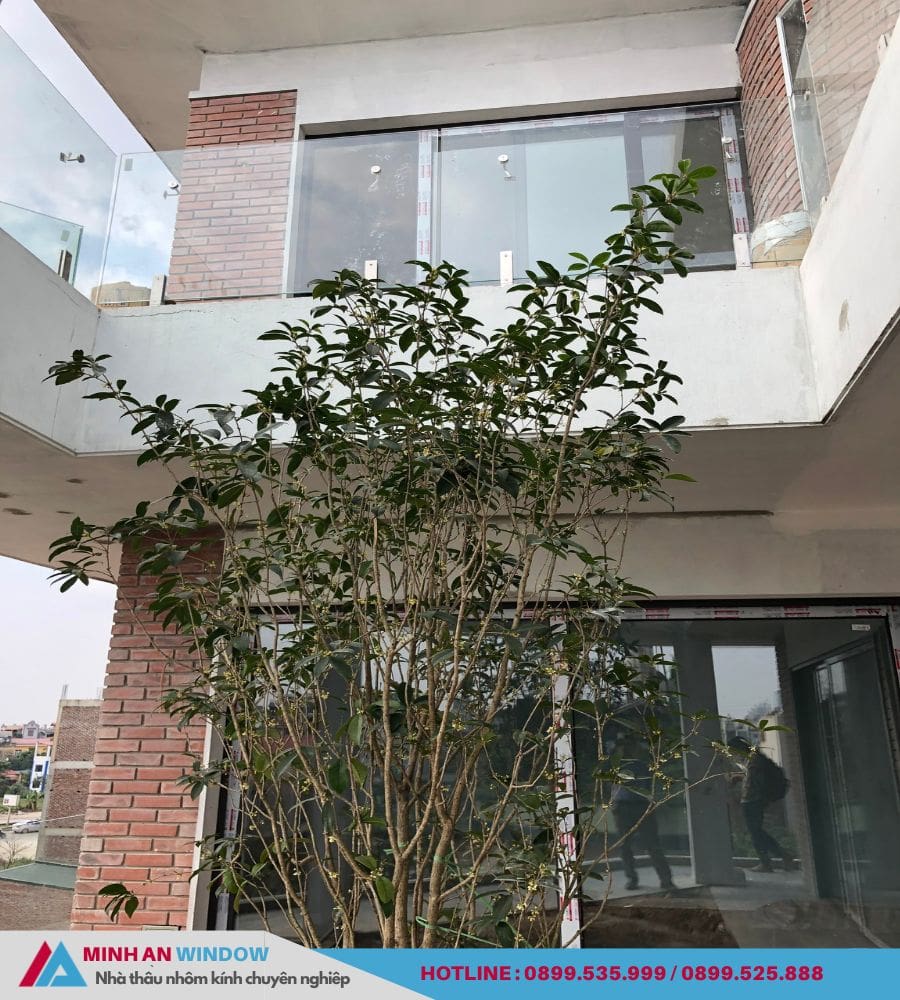 Dự án khu biệt thự Dương Nội - Nam Cường Dự án khu biệt thự Dương Nội - Nam Cường