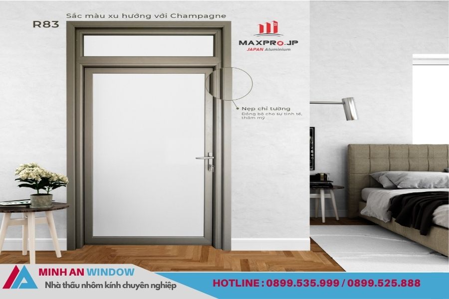 cua nhom maxpro phong ngu